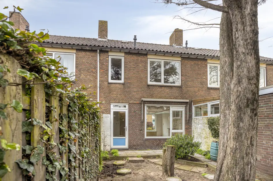 Burgemeester Rothestraat 22