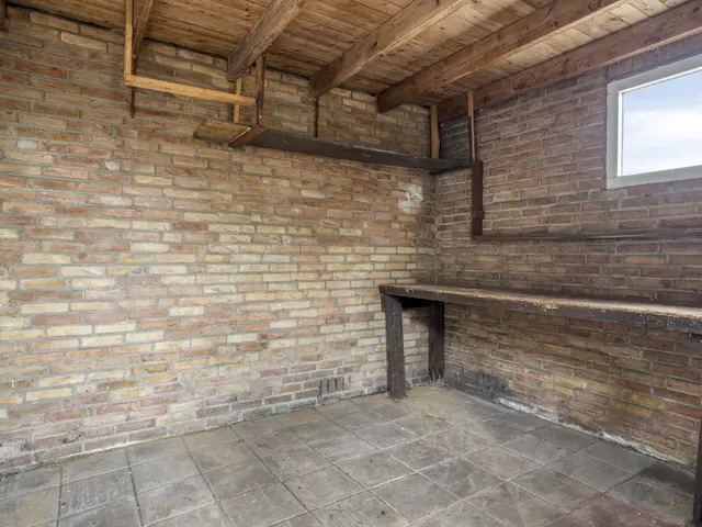 Burgemeester Rothestraat 22, WIJK AAN ZEE