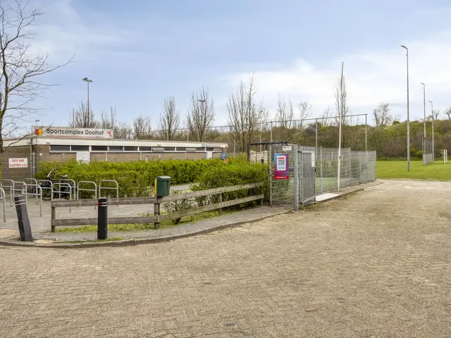 Burgemeester Rothestraat 22, WIJK AAN ZEE