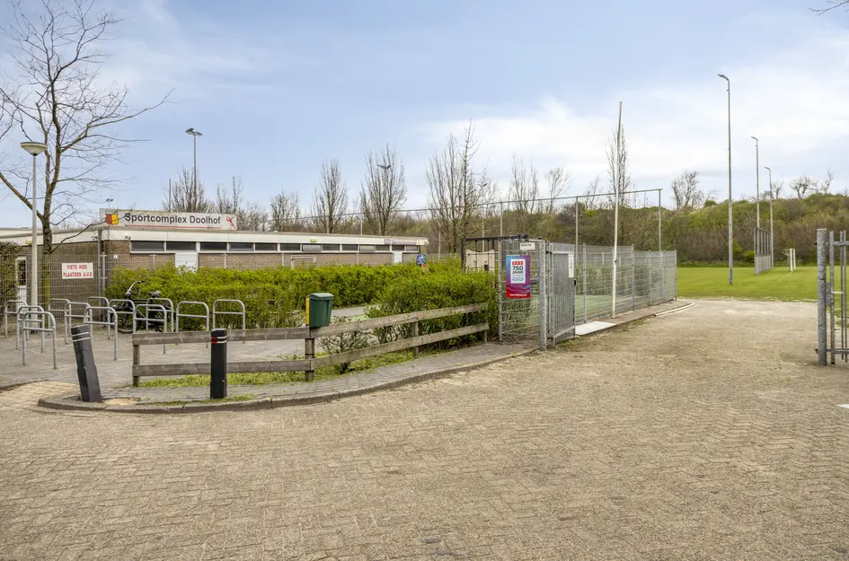 Burgemeester Rothestraat 22