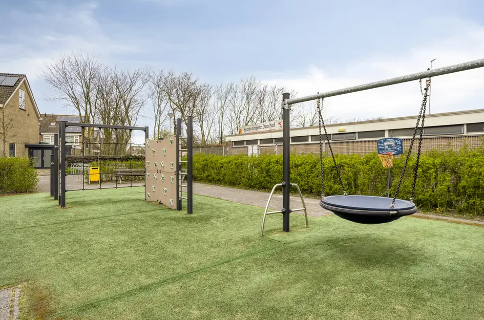 Burgemeester Rothestraat 22