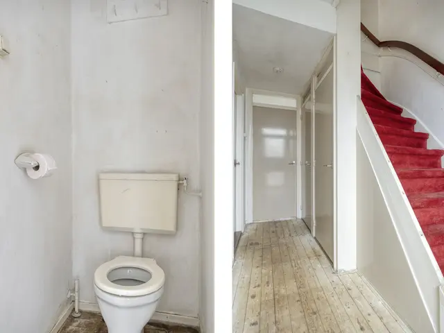 Burgemeester Rothestraat 22, WIJK AAN ZEE