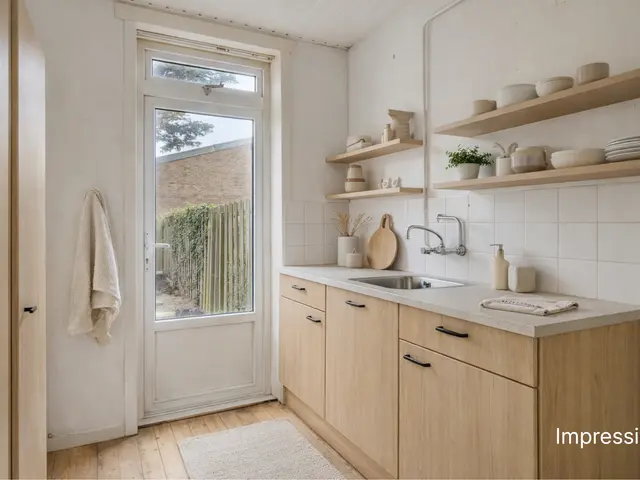 Burgemeester Rothestraat 22, WIJK AAN ZEE