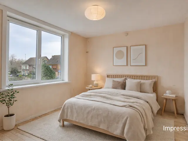 Burgemeester Rothestraat 22, WIJK AAN ZEE