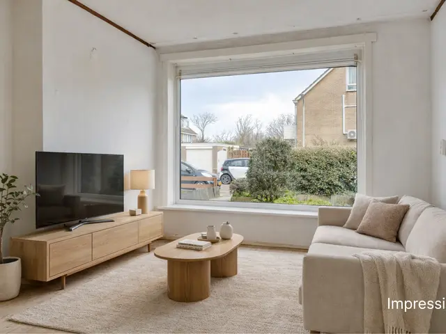 Burgemeester Rothestraat 22, WIJK AAN ZEE