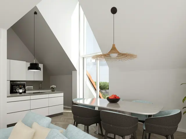 Baccarastraat 1 505, ZWAAG