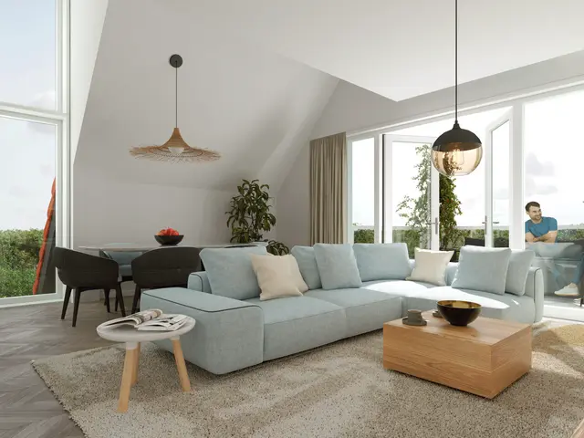 Baccarastraat 1 505, ZWAAG