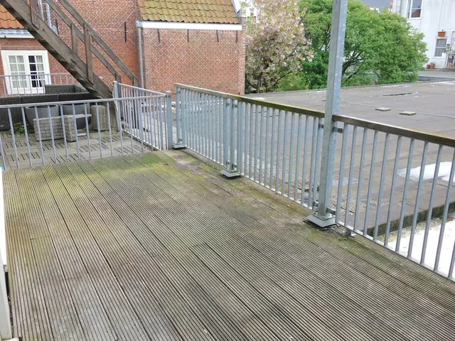 Gedempte Oude Gracht 54B, HAARLEM