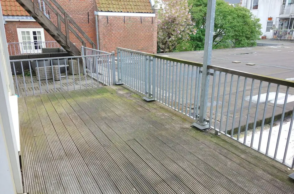 Gedempte Oude Gracht 54B