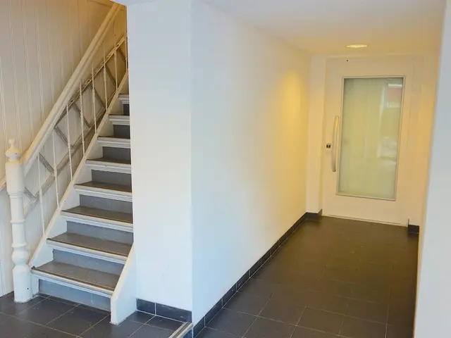 Gedempte Oude Gracht 54B, HAARLEM