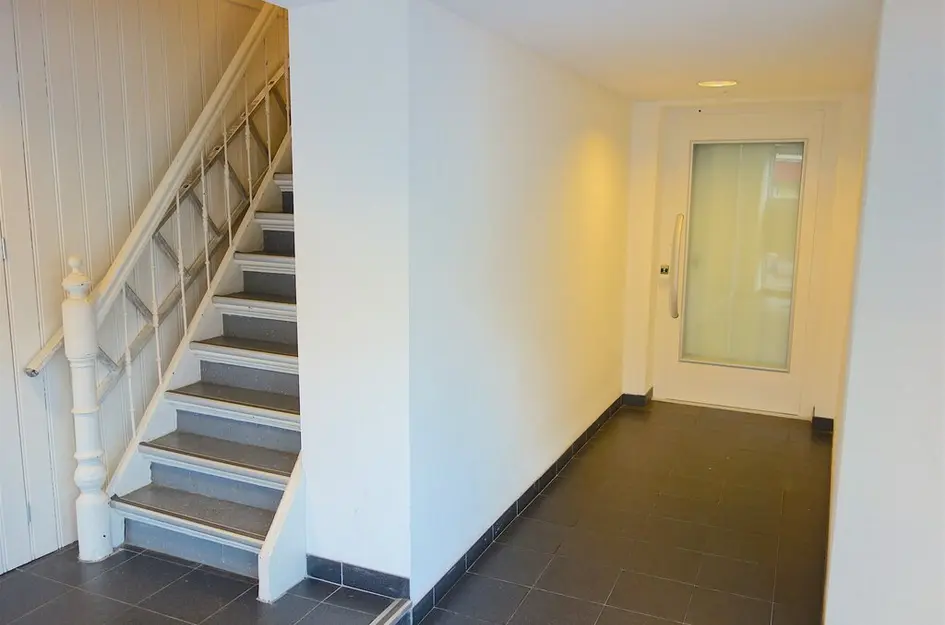 Gedempte Oude Gracht 54B