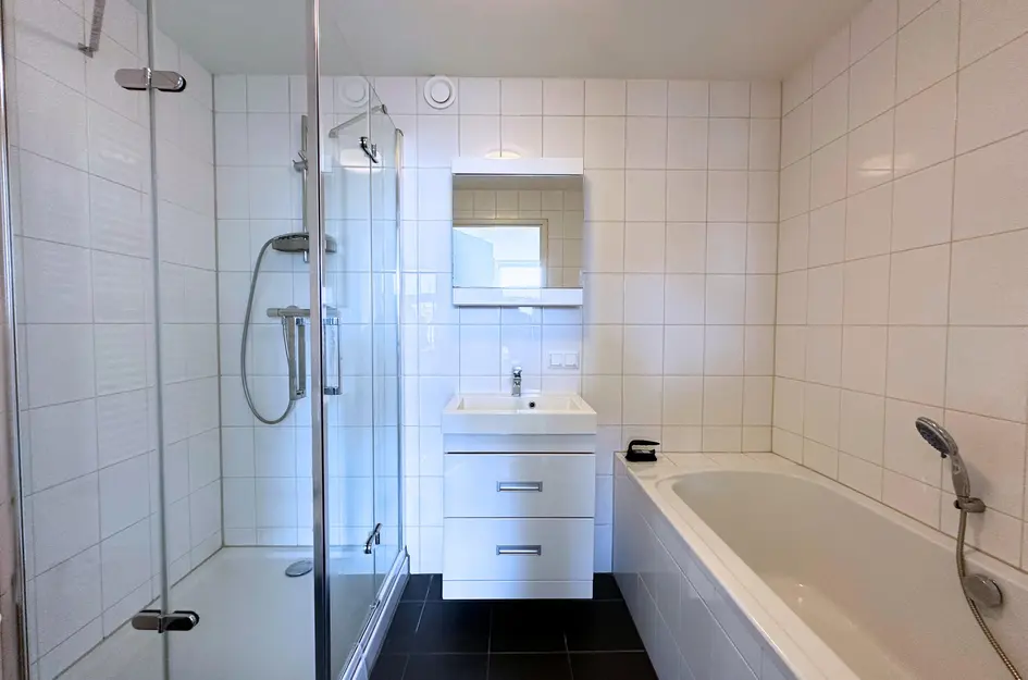 Gedempte Oude Gracht 54B