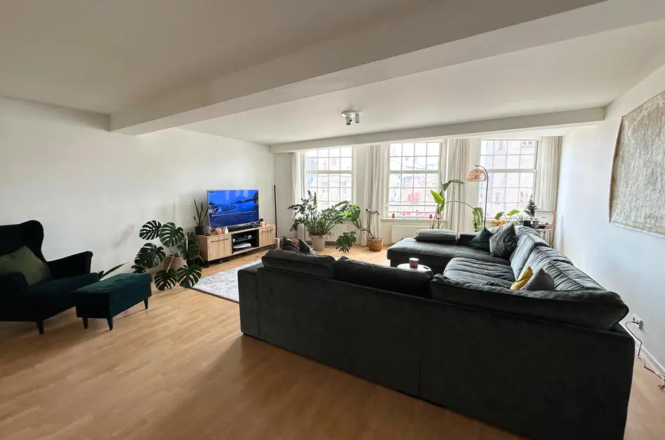 Gedempte Oude Gracht 54B