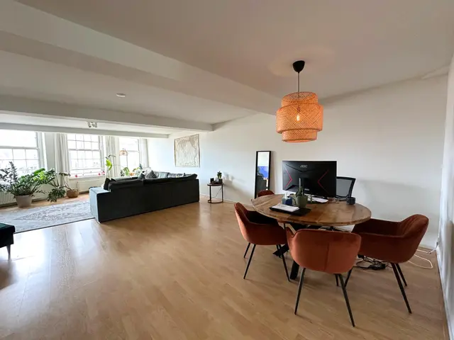 Gedempte Oude Gracht 54B, HAARLEM