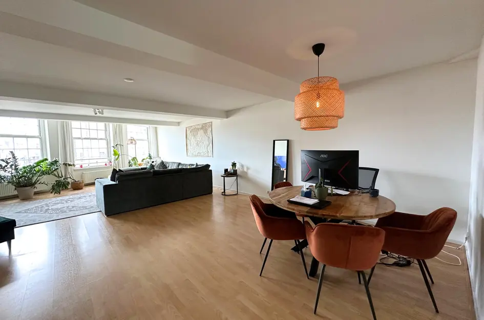 Gedempte Oude Gracht 54B