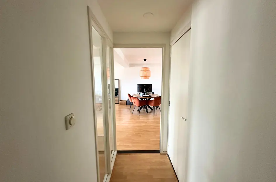 Gedempte Oude Gracht 54B