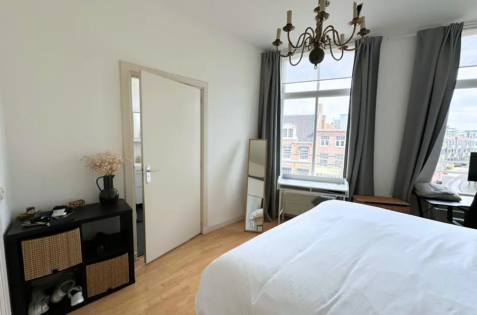 Gedempte Oude Gracht 54B