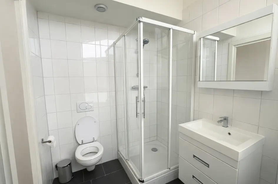 Gedempte Oude Gracht 54B