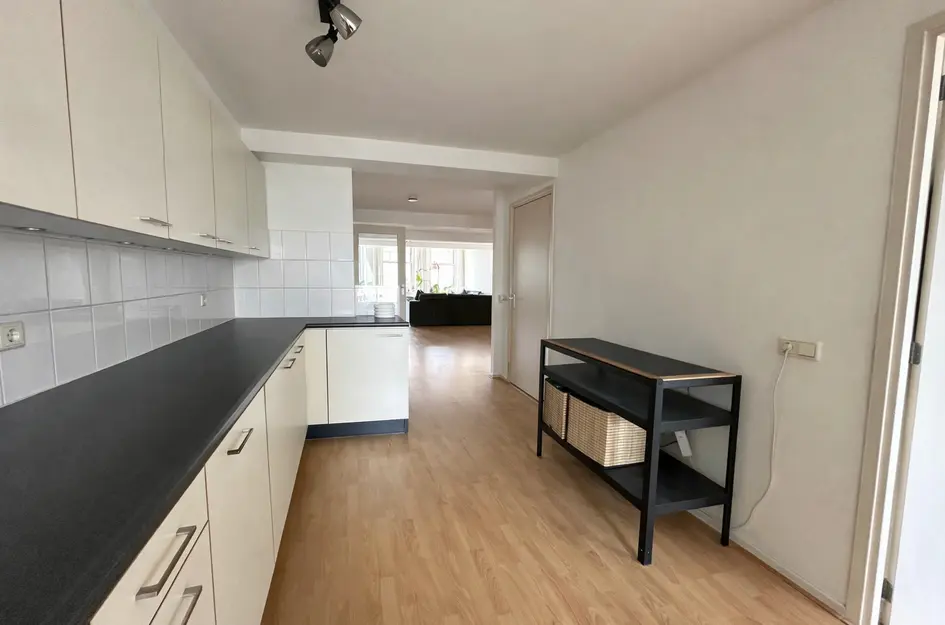 Gedempte Oude Gracht 54B