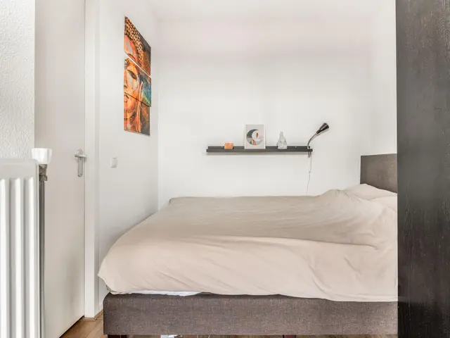 Pieter van Musschenbroekstraat 201, HAARLEM