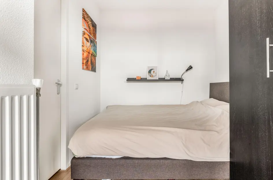 Pieter van Musschenbroekstraat 201