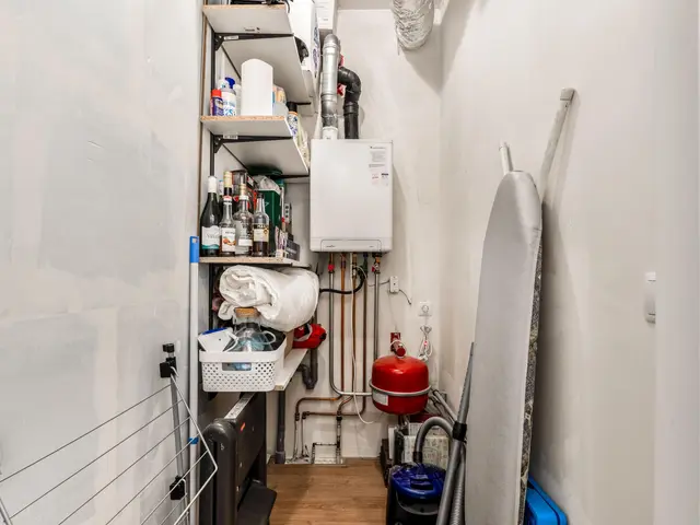 Pieter van Musschenbroekstraat 201, HAARLEM