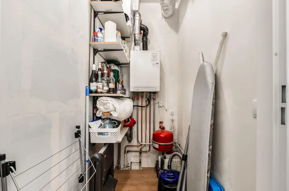 Pieter van Musschenbroekstraat 201