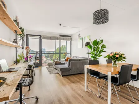 Pieter van Musschenbroekstraat 201