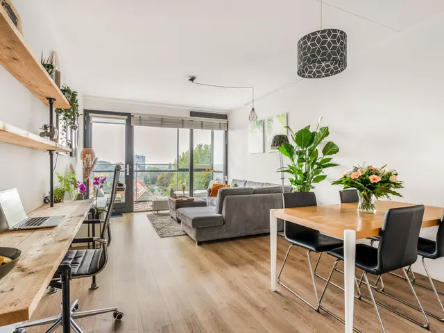 Pieter van Musschenbroekstraat 201, HAARLEM