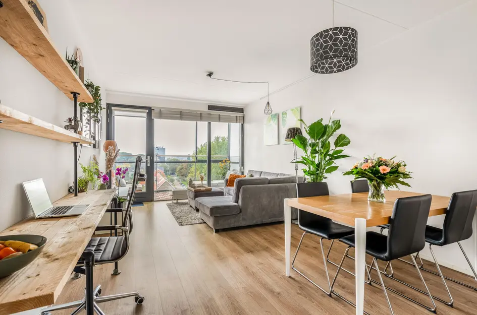 Pieter van Musschenbroekstraat 201