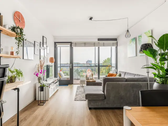 Pieter van Musschenbroekstraat 201, HAARLEM