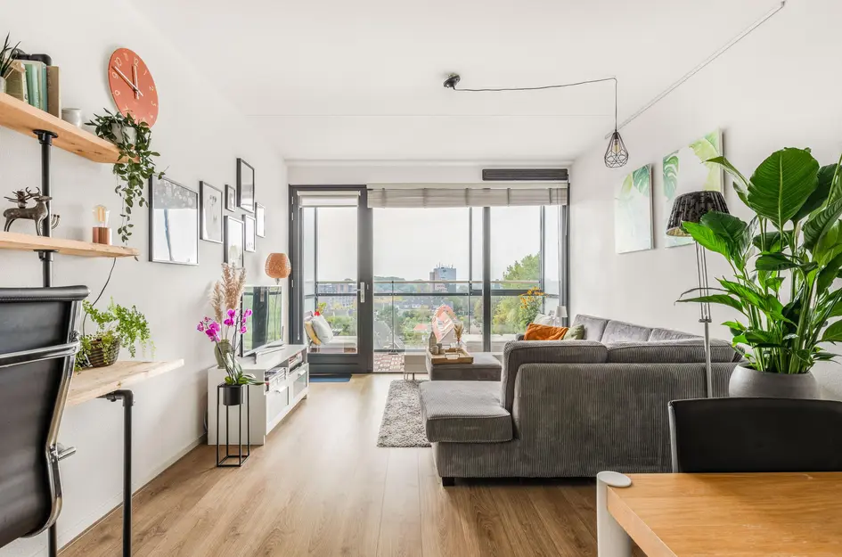 Pieter van Musschenbroekstraat 201