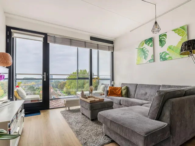 Pieter van Musschenbroekstraat 201, HAARLEM