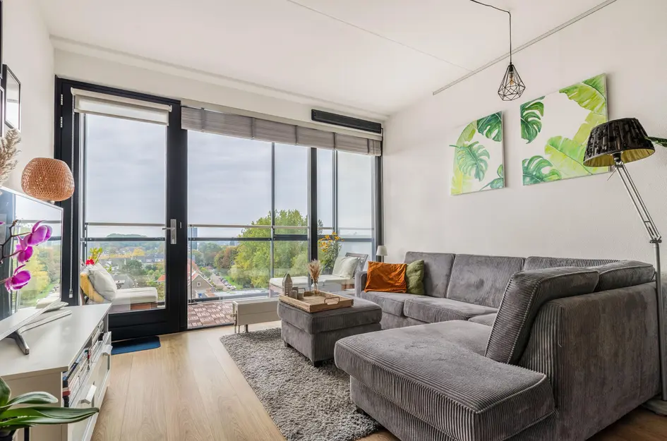 Pieter van Musschenbroekstraat 201