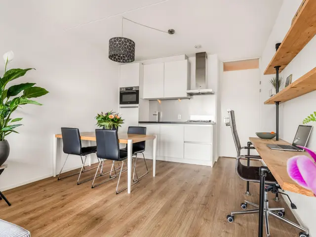 Pieter van Musschenbroekstraat 201, HAARLEM