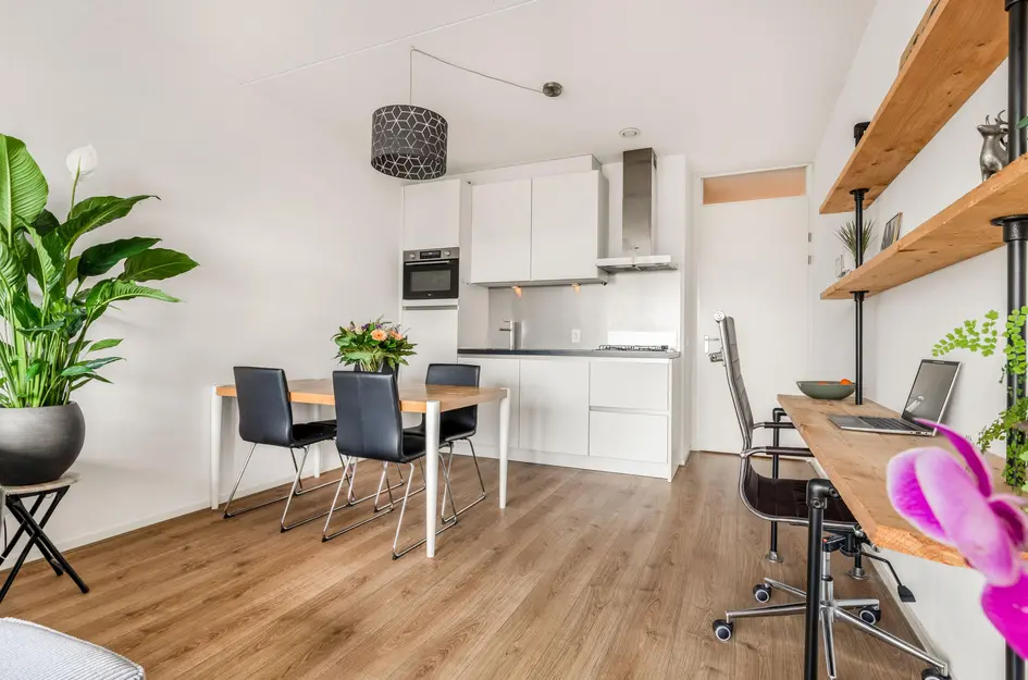 Pieter van Musschenbroekstraat 201