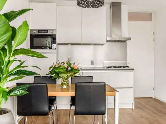 Pieter van Musschenbroekstraat 201, HAARLEM