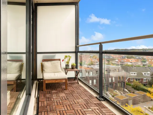 Pieter van Musschenbroekstraat 201, HAARLEM