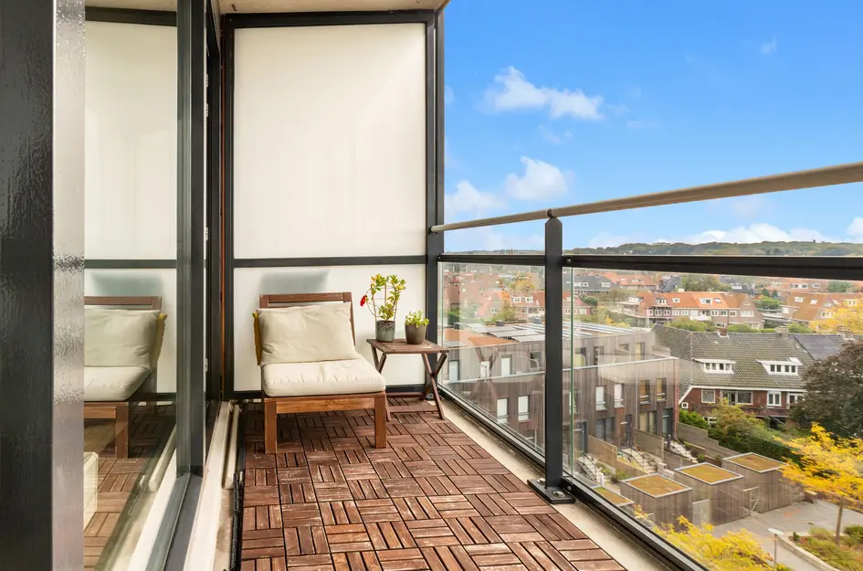 Pieter van Musschenbroekstraat 201