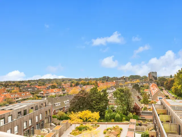 Pieter van Musschenbroekstraat 201, HAARLEM