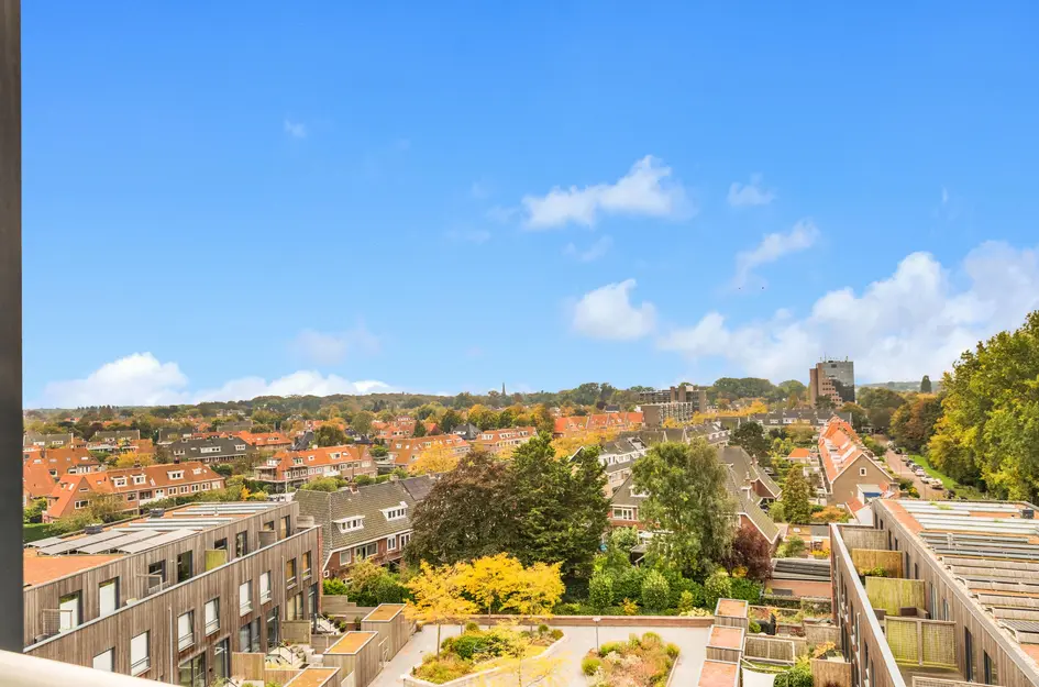 Pieter van Musschenbroekstraat 201