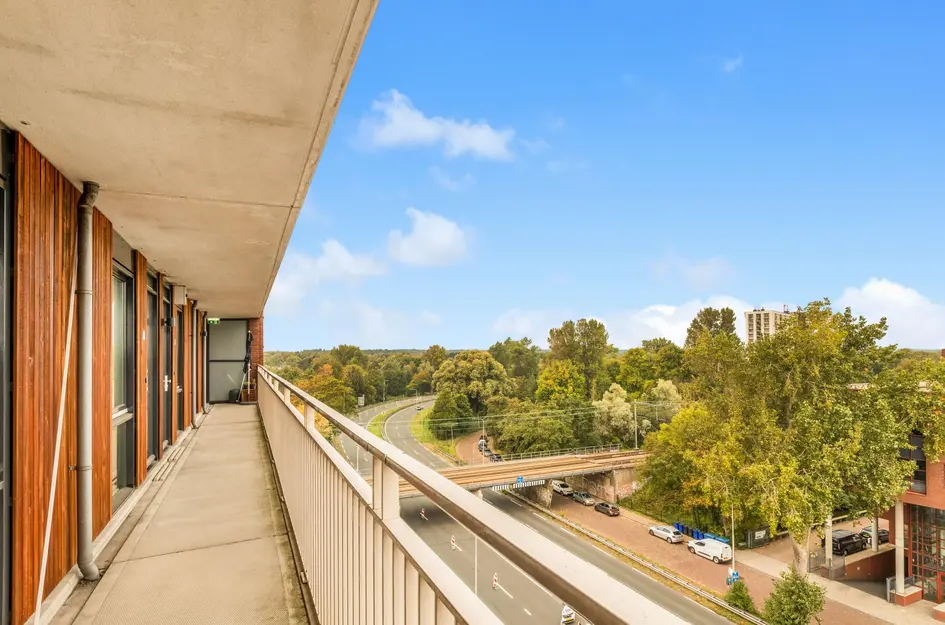 Pieter van Musschenbroekstraat 201