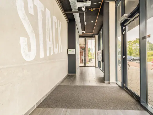 Pieter van Musschenbroekstraat 201, HAARLEM