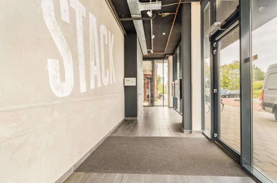 Pieter van Musschenbroekstraat 201