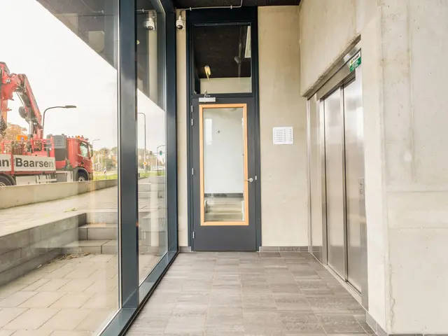 Pieter van Musschenbroekstraat 201, HAARLEM