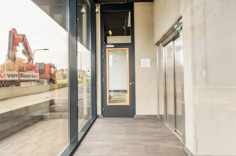 Pieter van Musschenbroekstraat 201