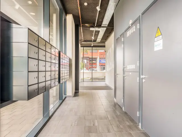 Pieter van Musschenbroekstraat 201, HAARLEM