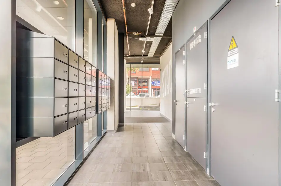 Pieter van Musschenbroekstraat 201