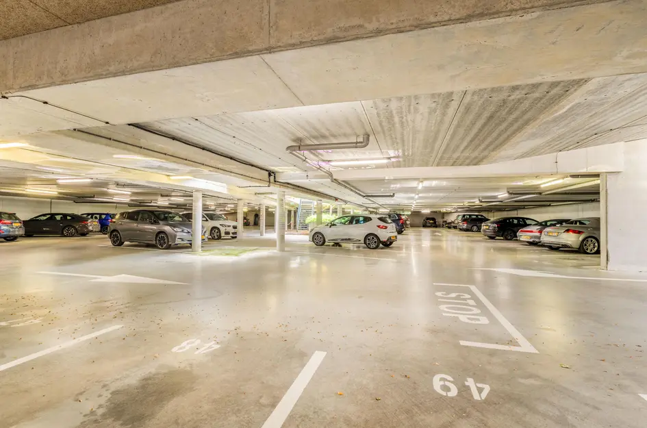 Pieter van Musschenbroekstraat 201