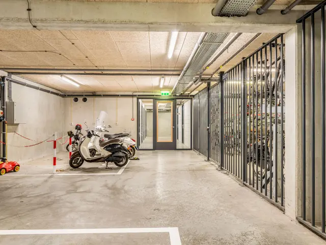 Pieter van Musschenbroekstraat 201, HAARLEM